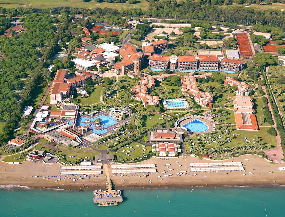 Megasaray Club Belek