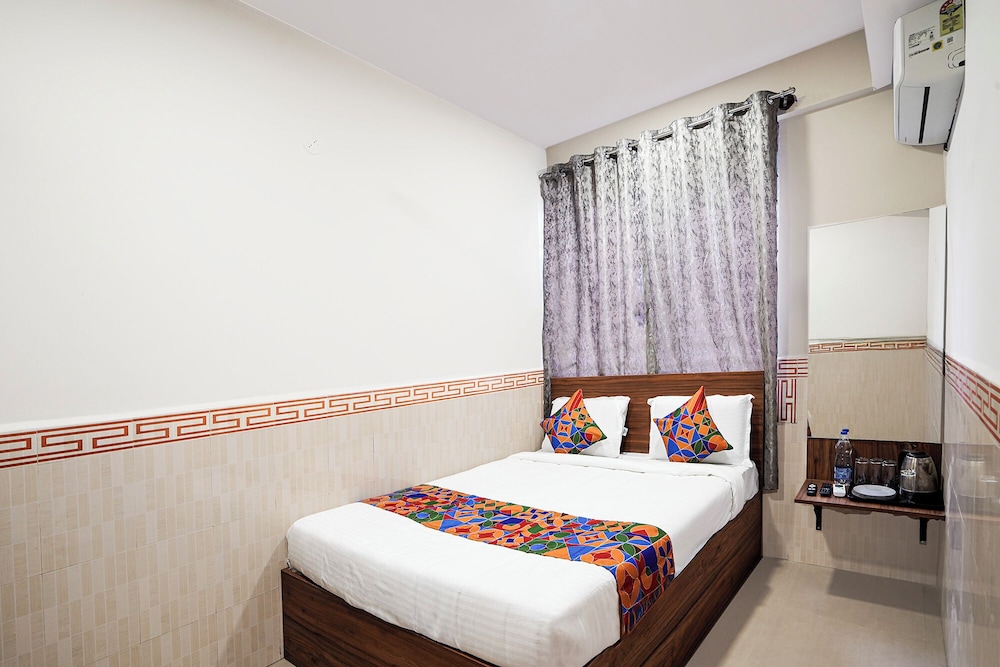Fabhotel Raayara Bliss