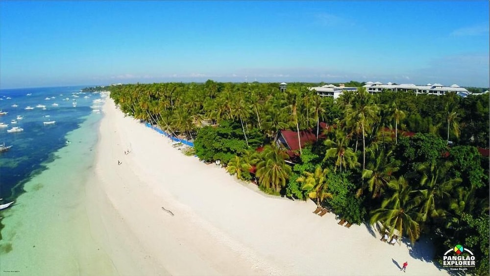 Diane Sunshine Villa Panglao near Beach