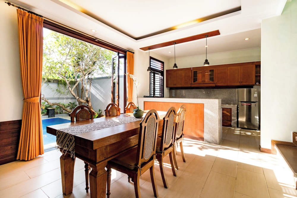 Villa Chandraika - 3BR Private Pool