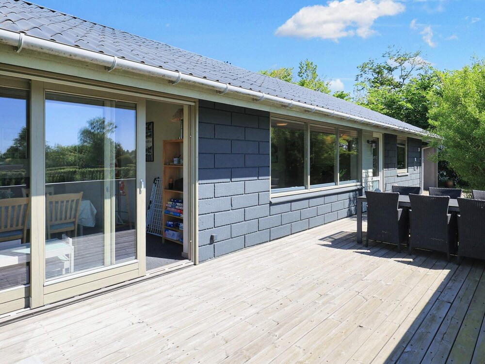 6 Person Holiday Home in Karrebaeksminde