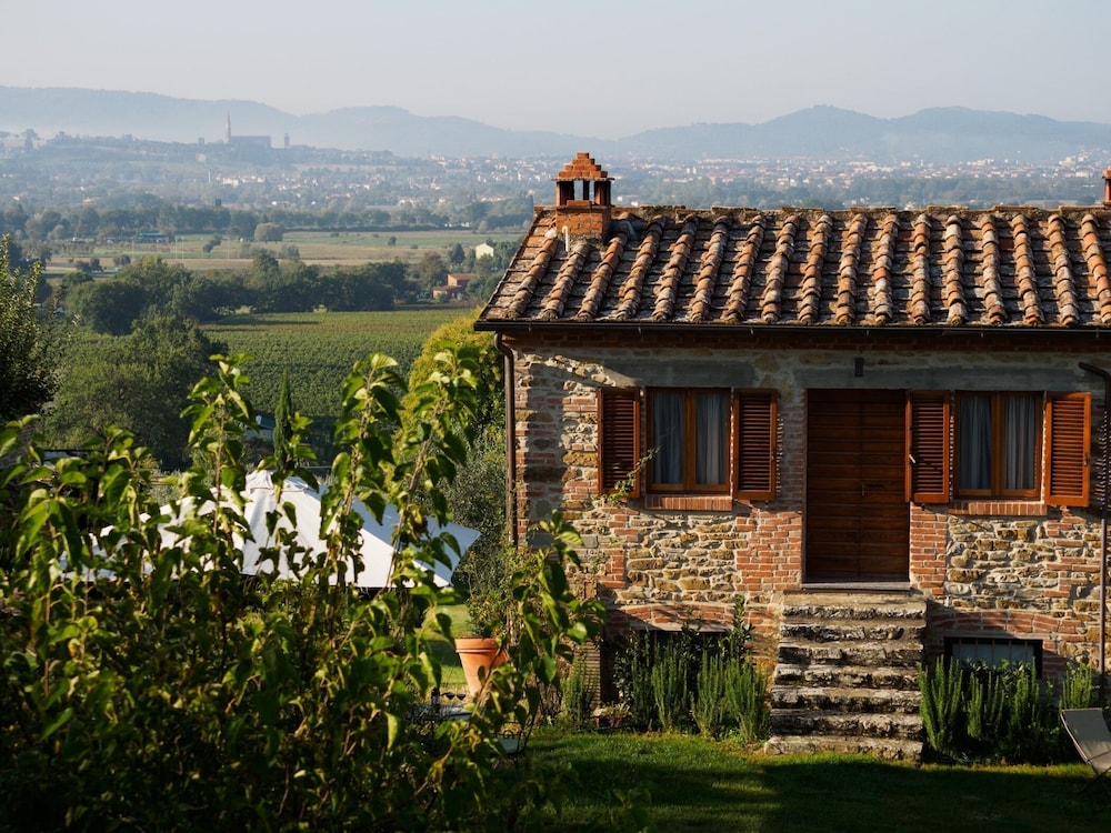 Agriturismo Il Palazzo