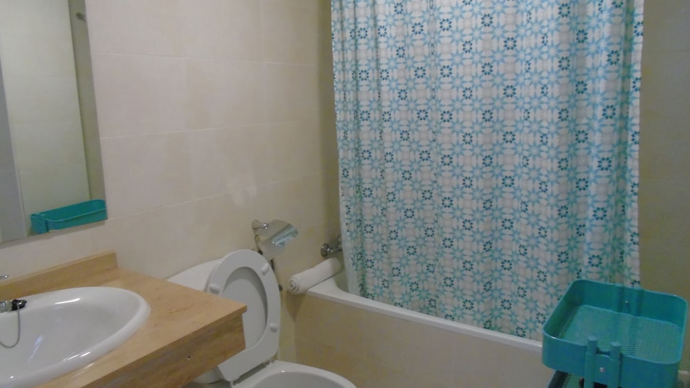 Apartamentos Laguna Playa photo 5