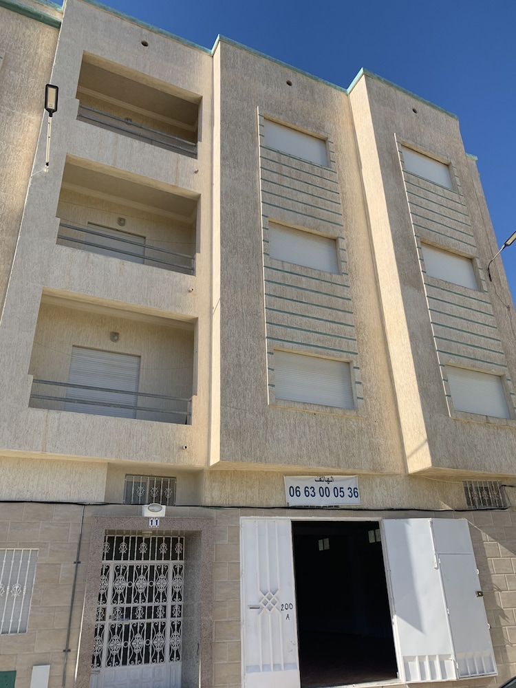 Residencia Anouar