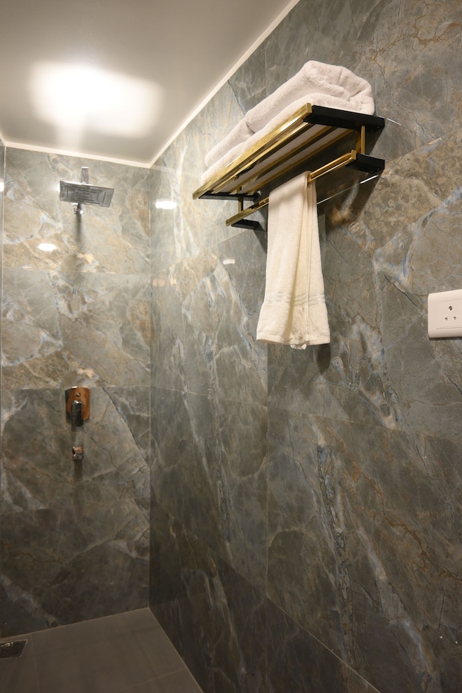 Hotel Kashi Crown