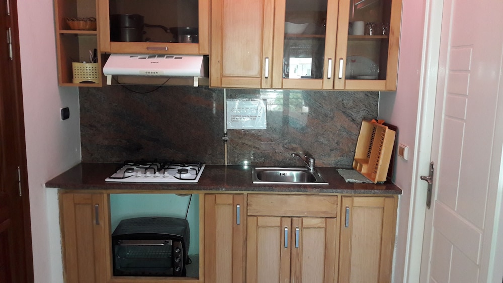 Imavac Appartements