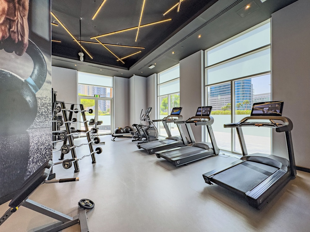 Superhost Cozy Studio Near Dubai Marina