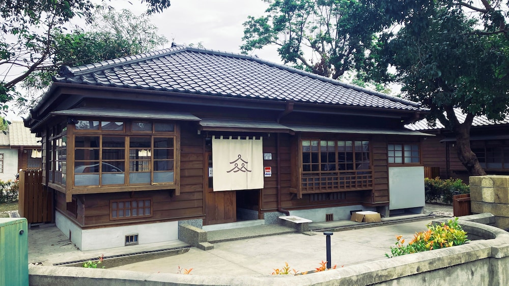 Machiya Posong