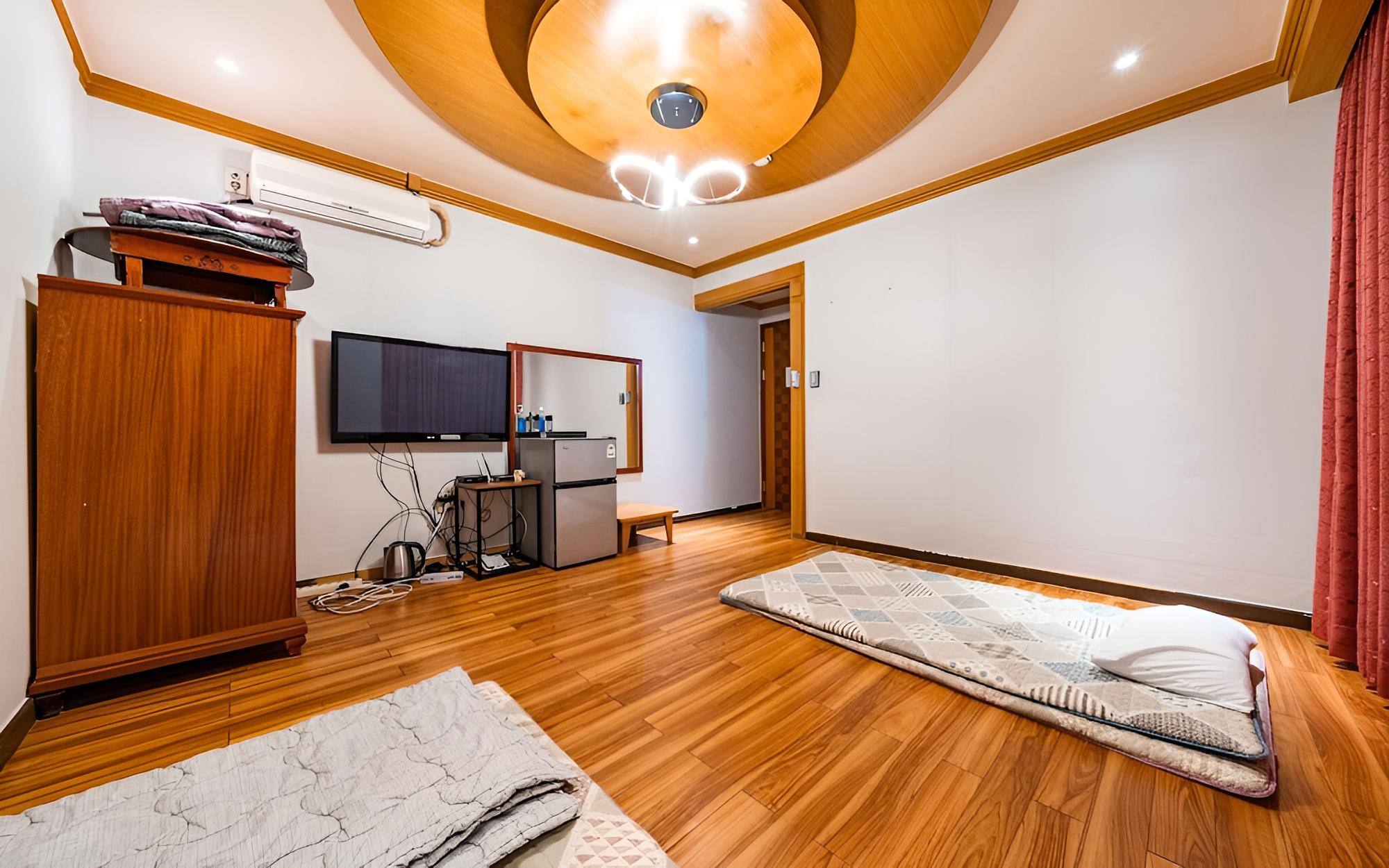 Gongju Hotel del Luna, photo 19