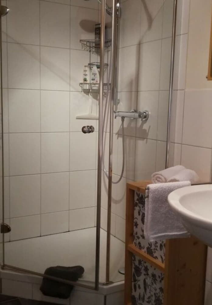 Lovely Apartment in Reken