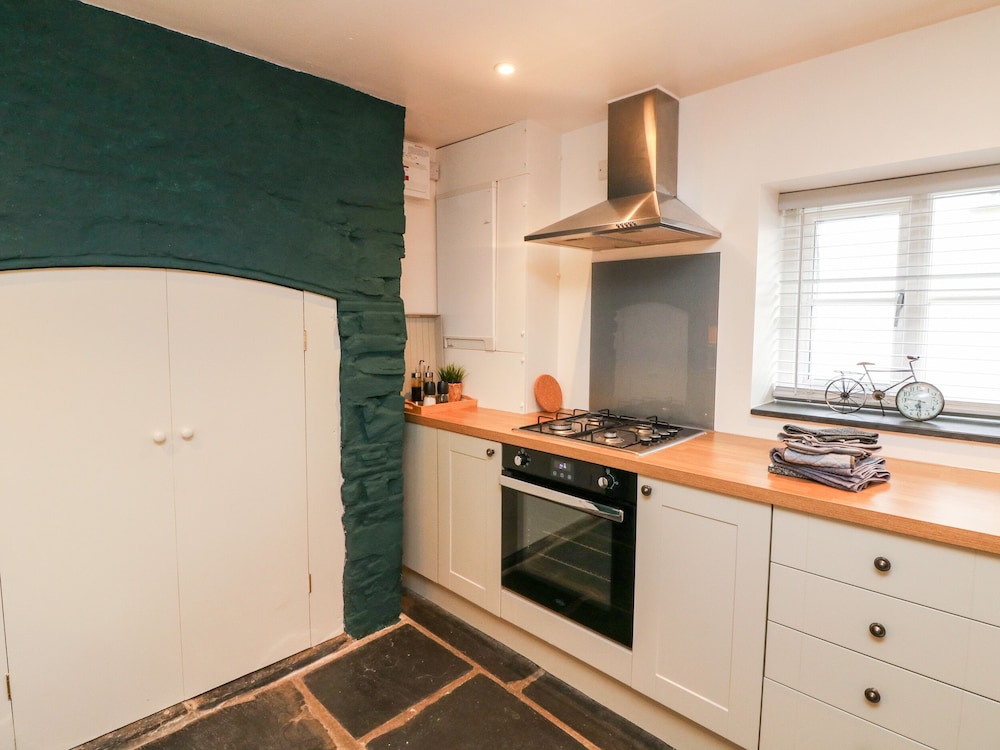 Cosy Cottage