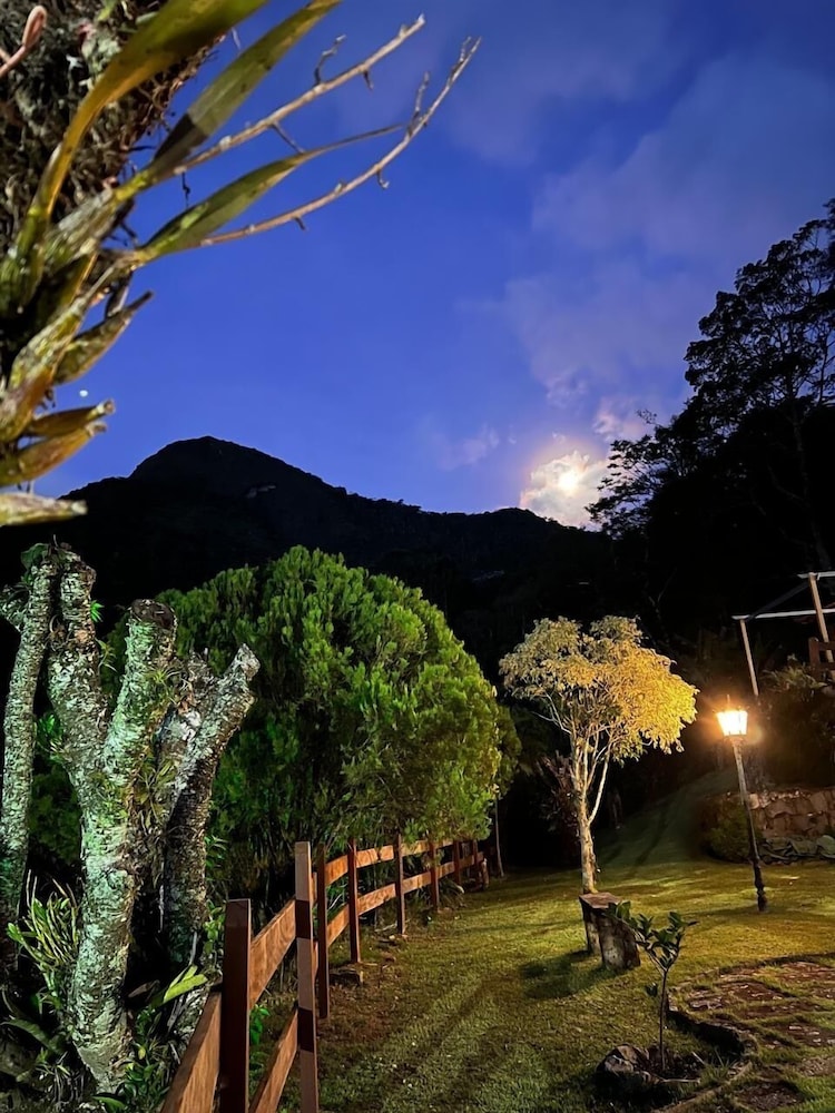 Miradouro São Pedro da Serra