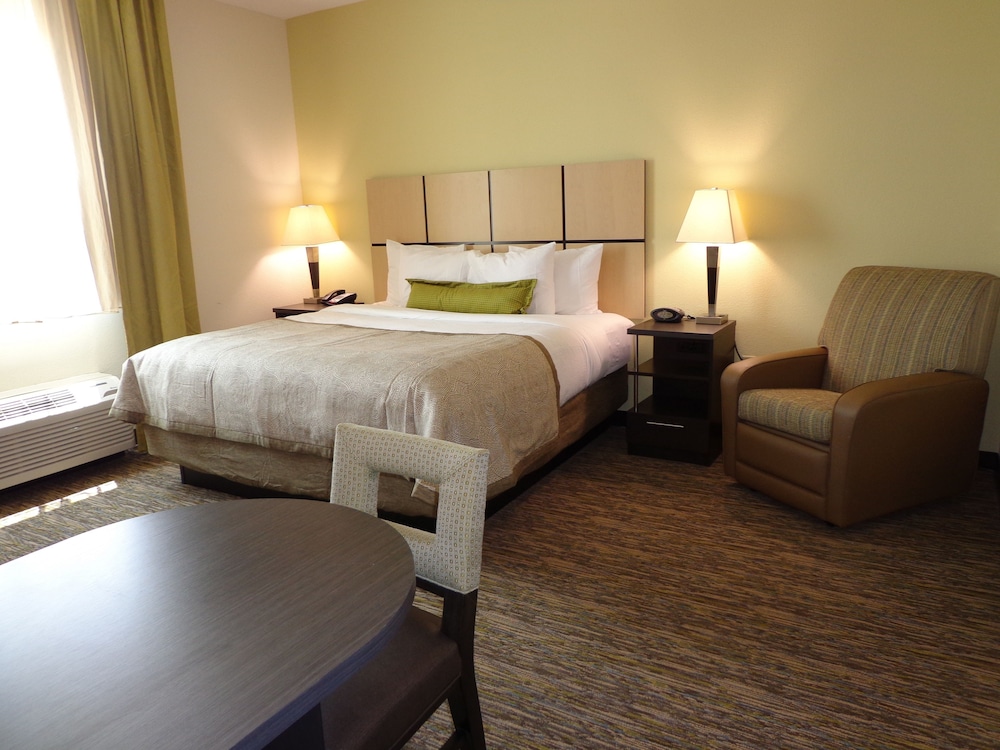 Candlewood Suites Odessa by IHG