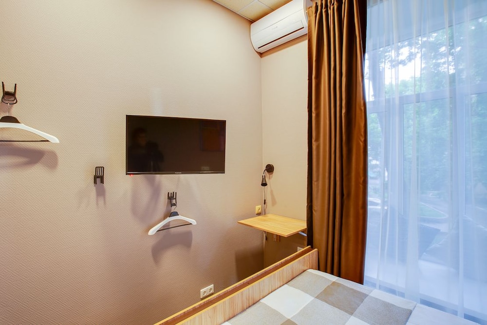 Axel Hostel