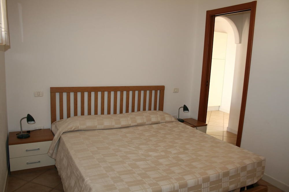 Residence Olimpo