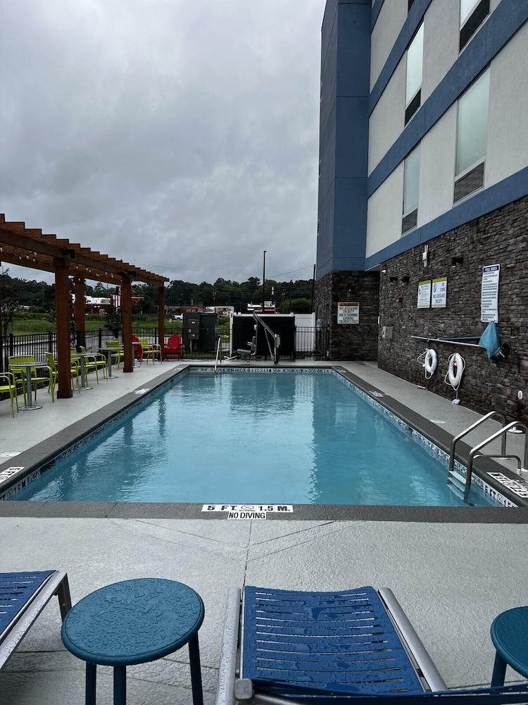 Home2 Suites by Hilton Hinesville