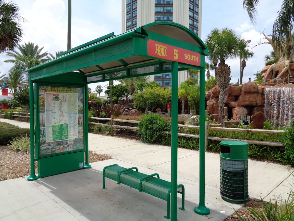 Bposhtels Orlando Universal