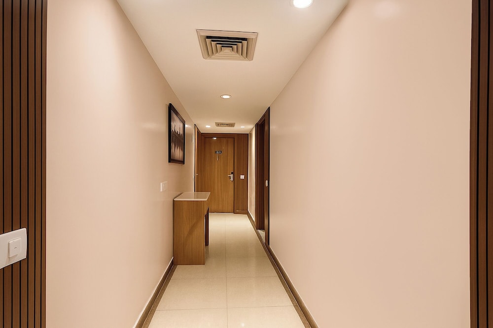 Fabhotel Ramhan