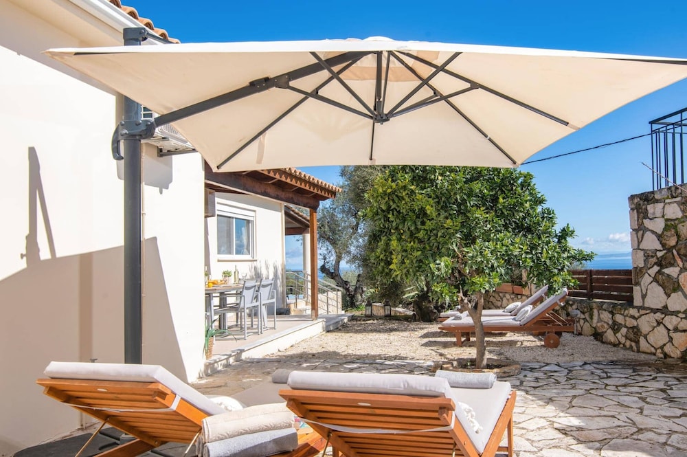 Villa Gisele With Private Pool