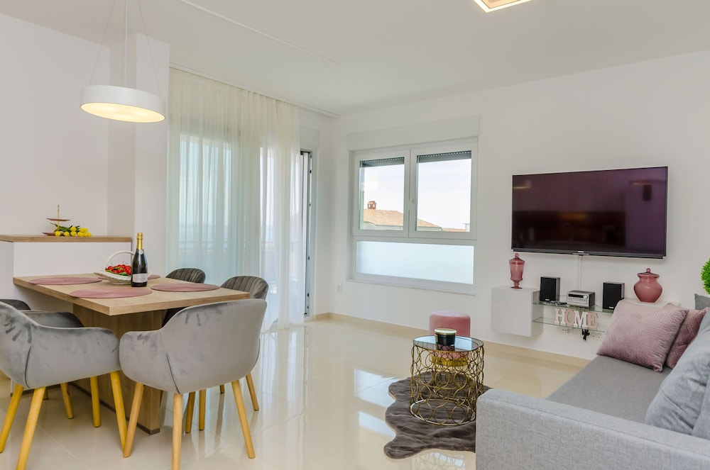 Apartment Anni