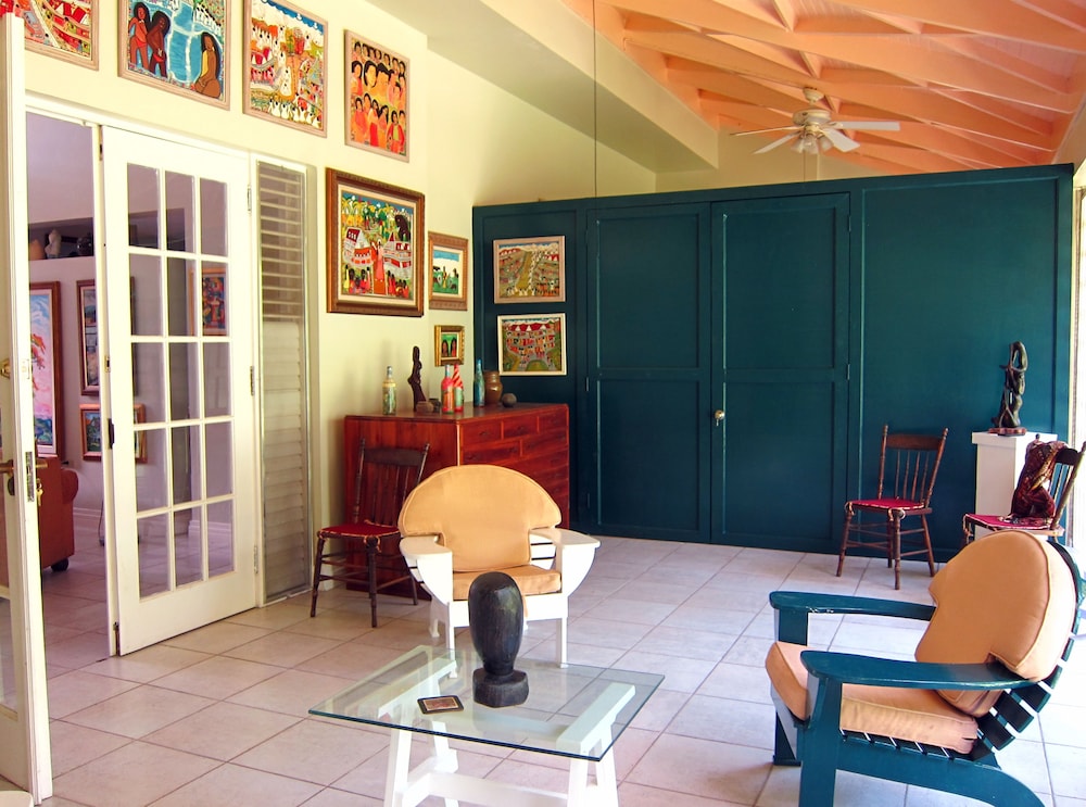 Chester Avenue Bed & Breakfast