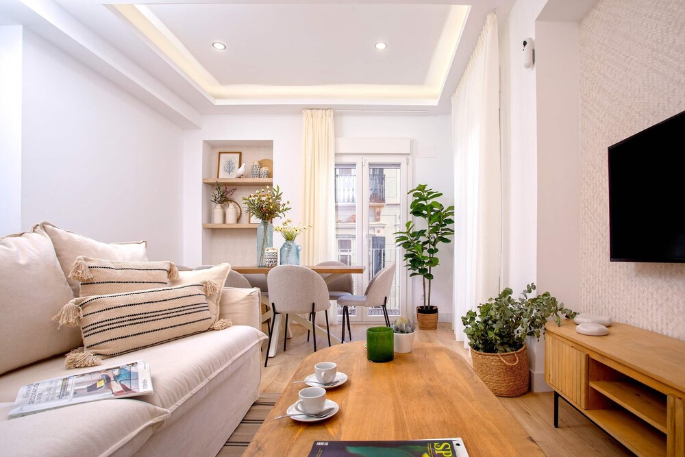 Genteel Home Teatro Soho