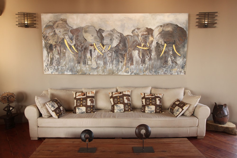 Ecoscience Center & Luxury Lodge