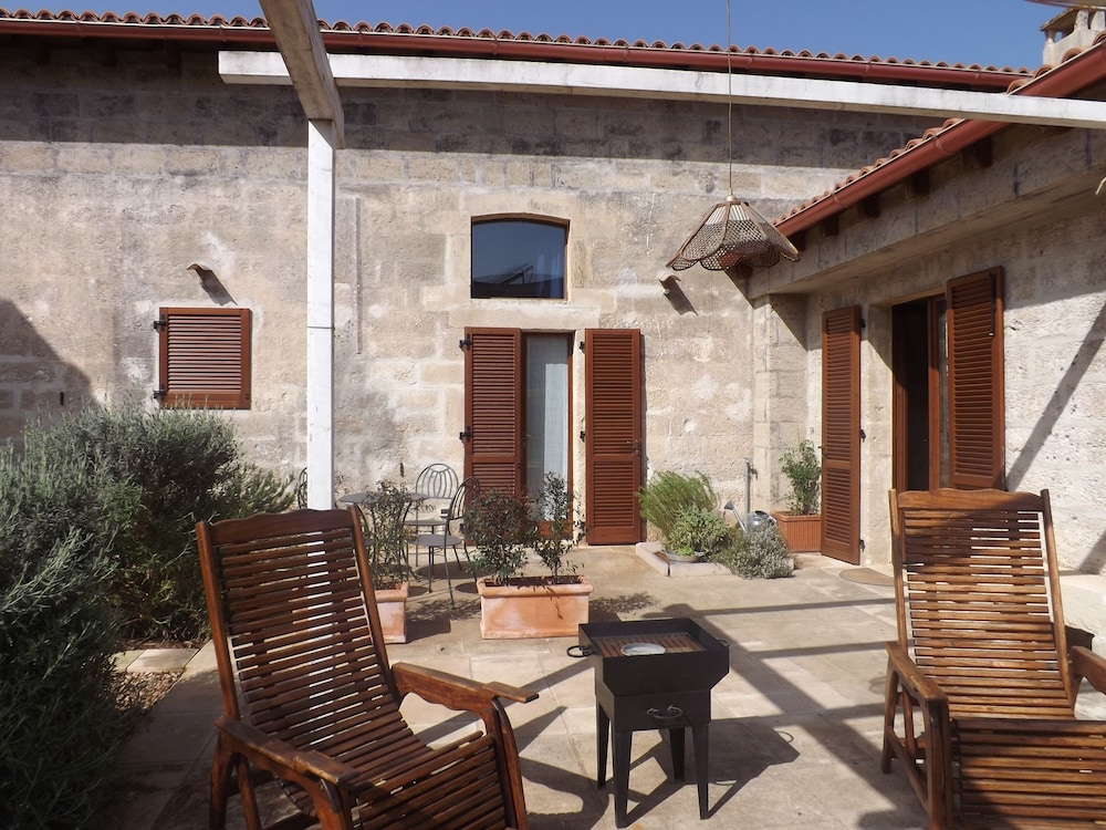 B&B Masseria 12 Granai