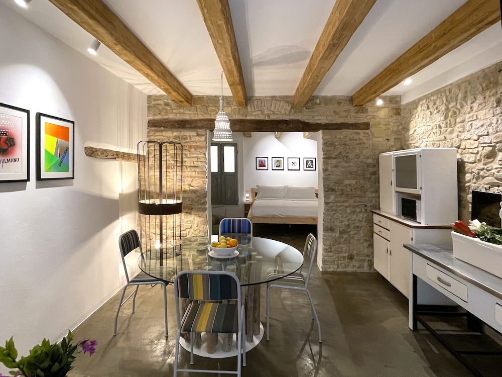 Castello di Granarola Relais – Adults Friendly