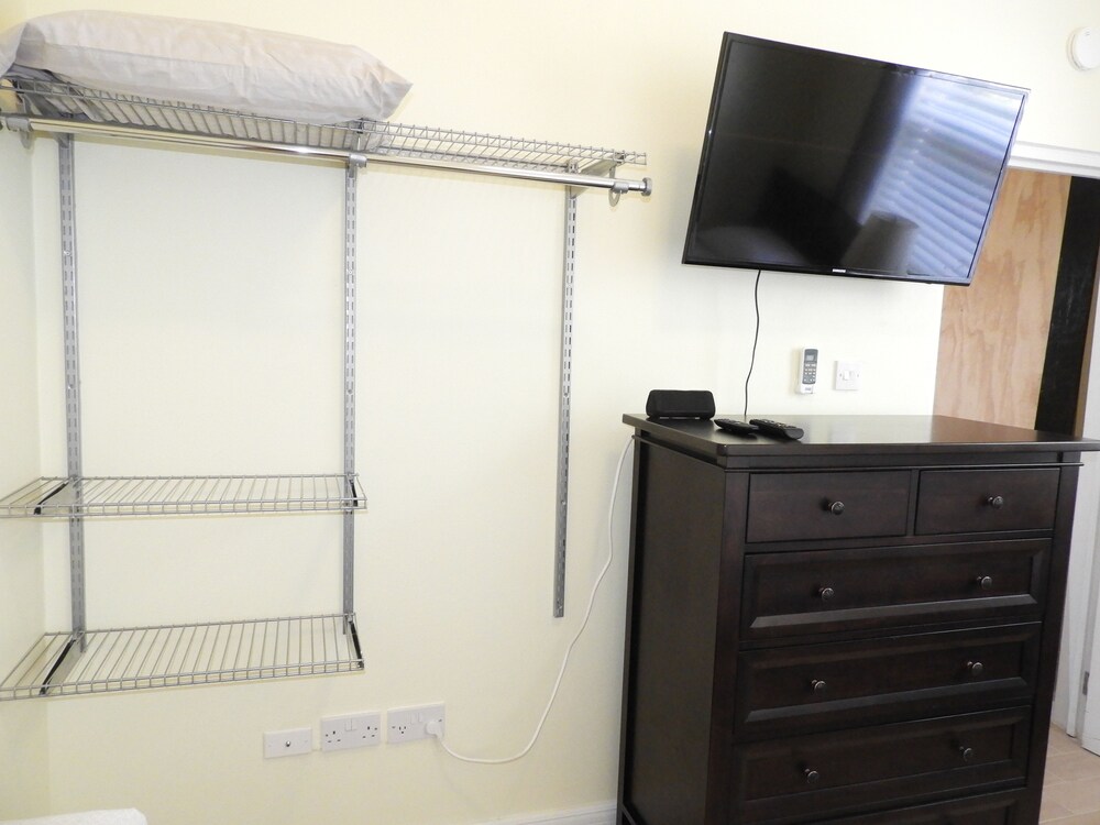 Keep Cool Apartment