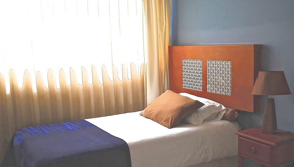 Hostal Casa Valladolid
