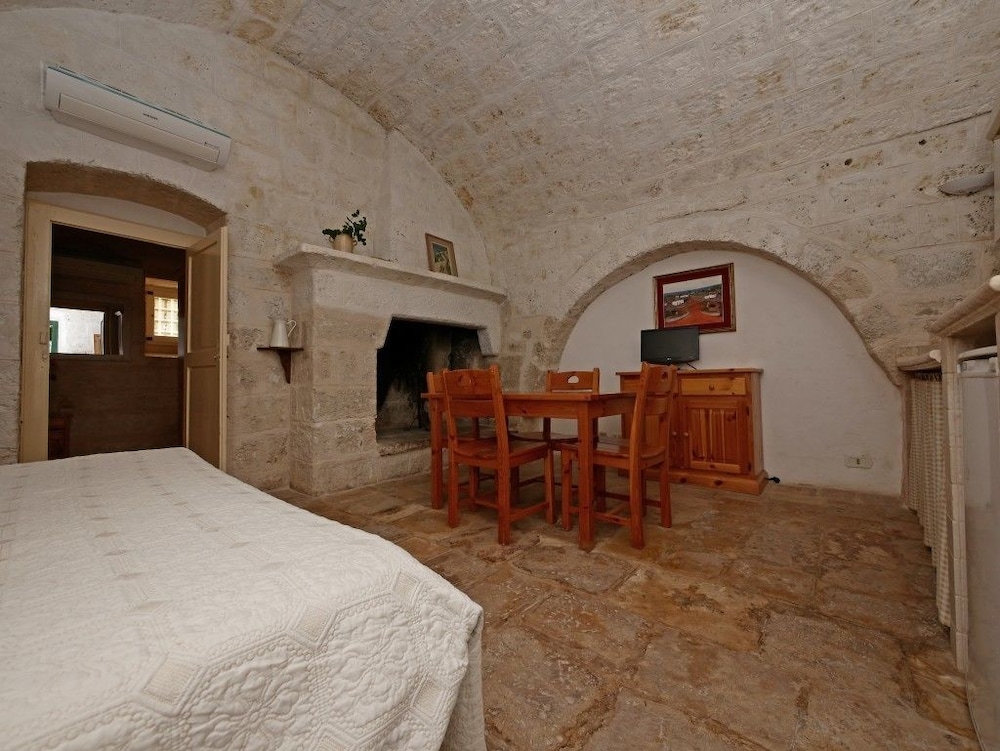 Masseria Maccarone