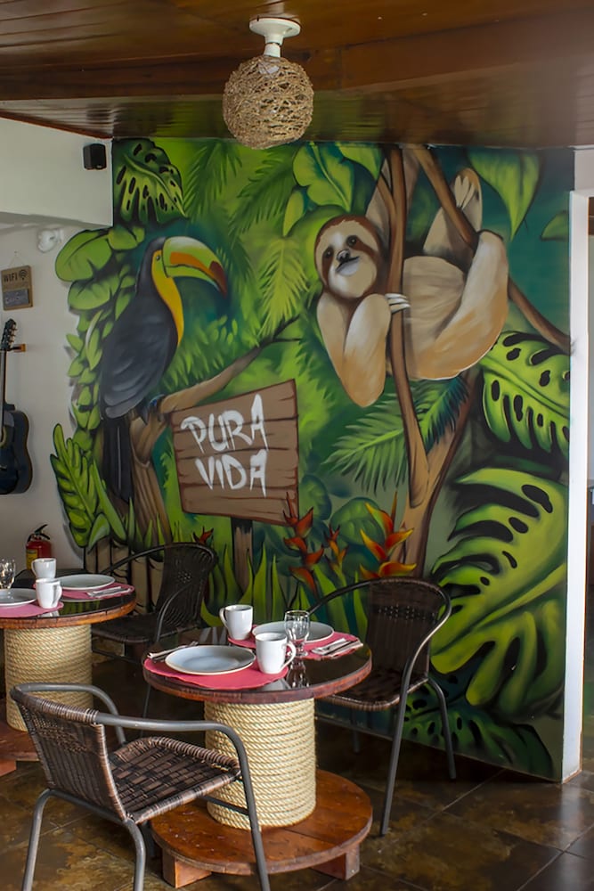 Hotel Eco Stay CR - Image 1