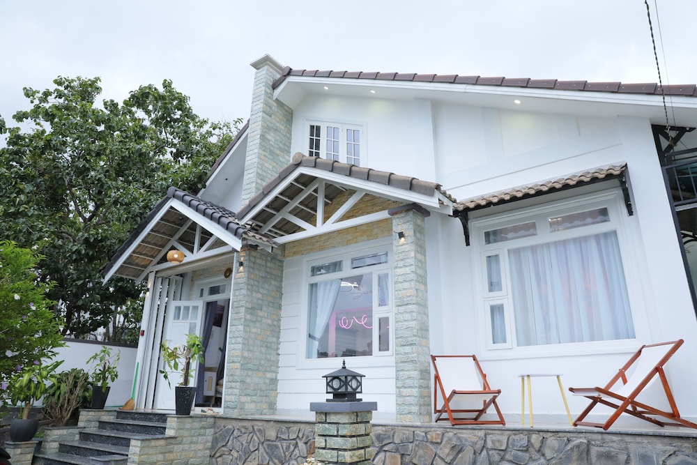 Le Farm Da Lat Villa