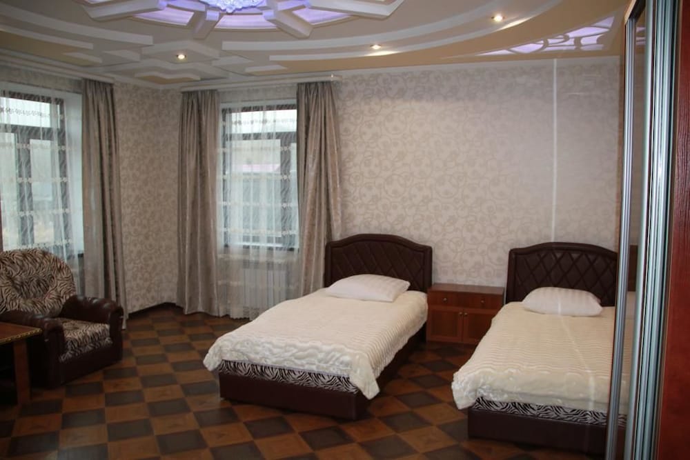 Guest House Versal