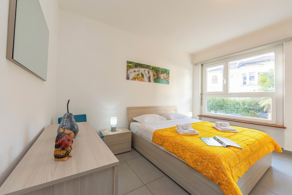 City Apartment