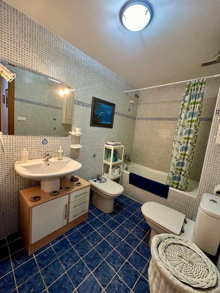 Apt Oropesa Town Rentalholidays