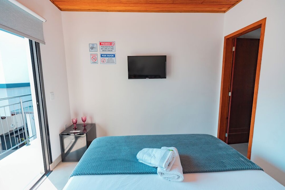 Hospedaria da Barra Balneário Camboriú