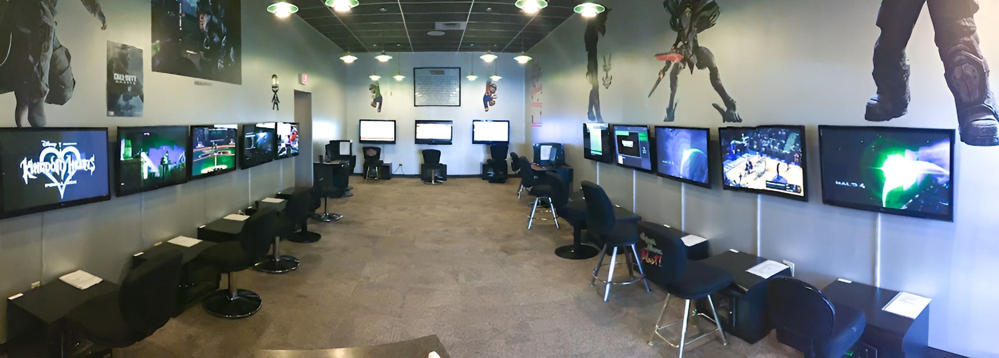 Payson Vacations - Mazatzal Hotel  Casino - Property Image 13