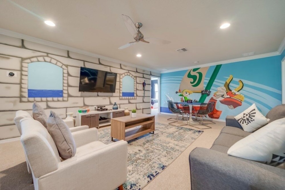 lounge
