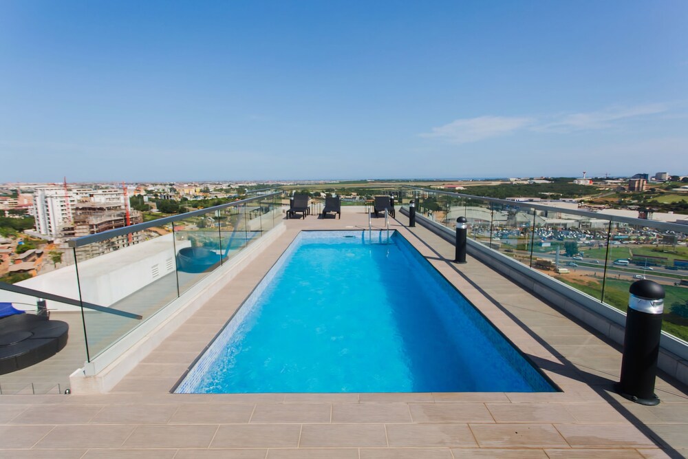 The Signature Apartments Gh