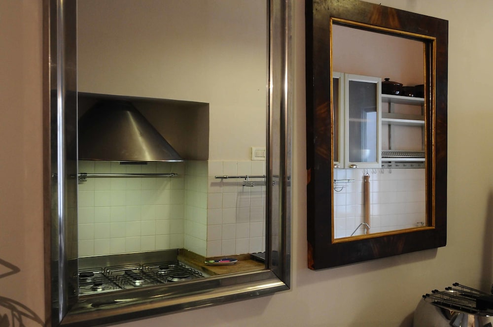 Residenza Aria della Ripa - Apartments & Suites