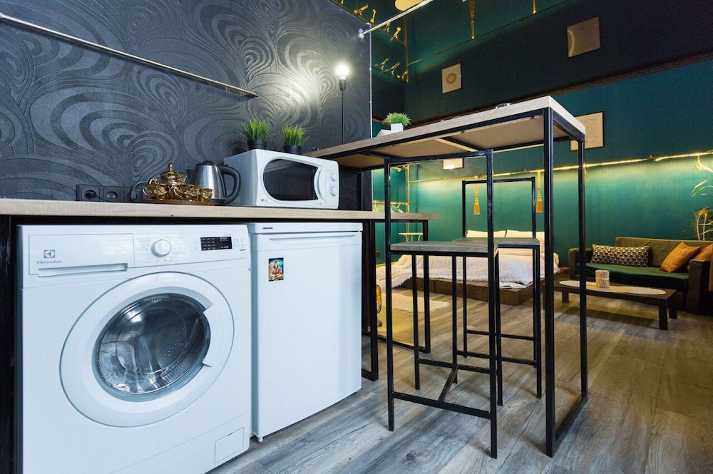 Apartment close to the National Art Museum