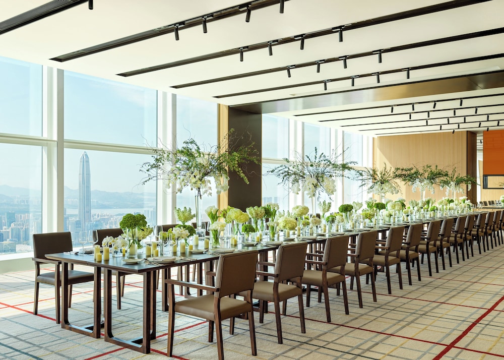 Mandarin Oriental, Shenzhen 112