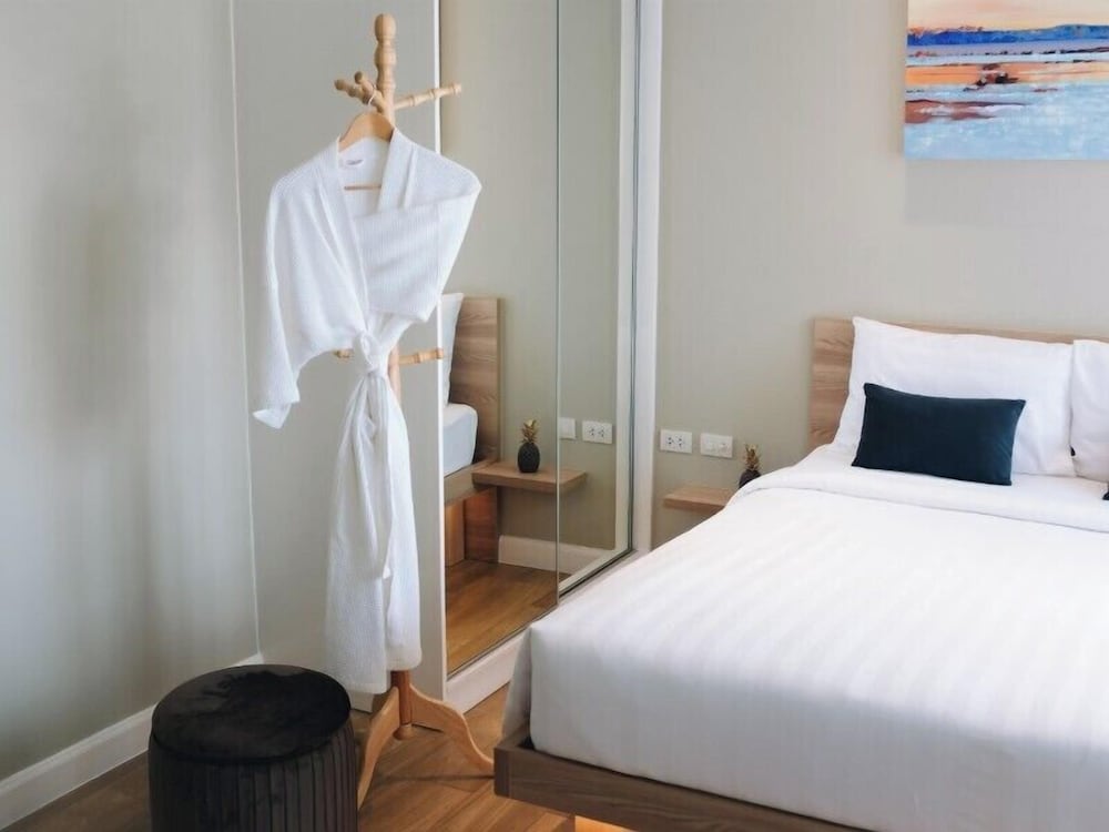 Solara Stays Phuket