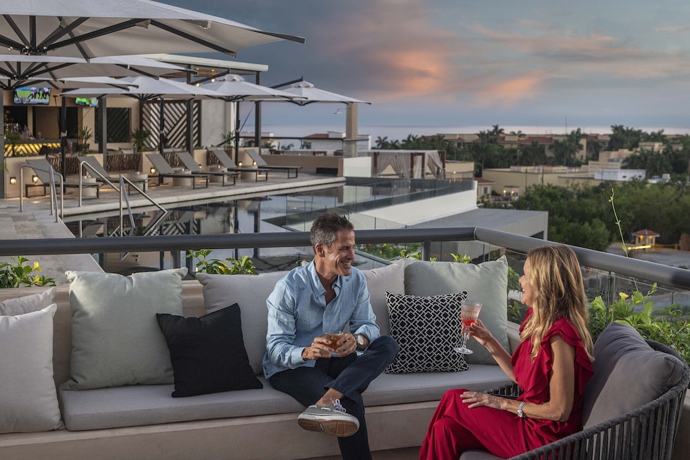 Ventus Ha at Marina El Cid Spa  Beach Resort - Property Image 15