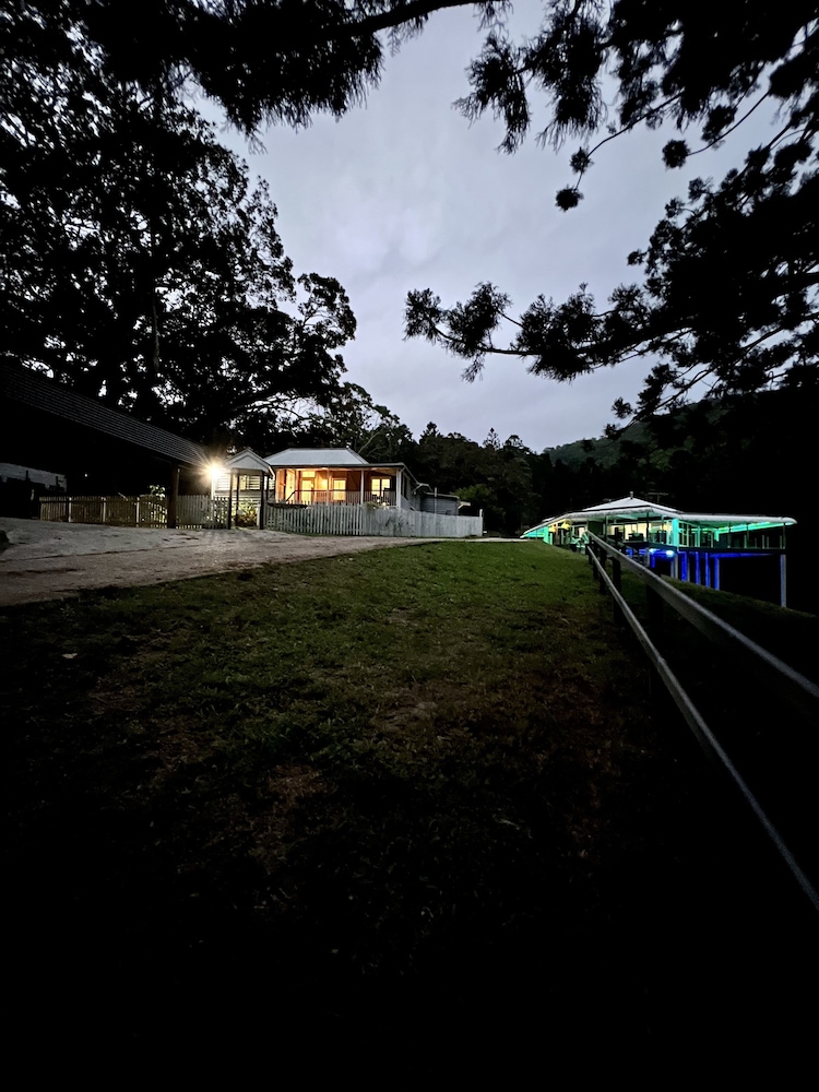 Ingleside Stud Farm