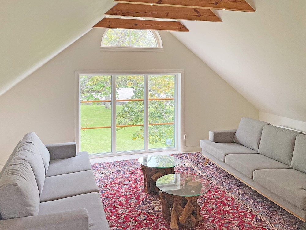 5 Star Holiday Home in Hjortkvarn-by Traum view 3