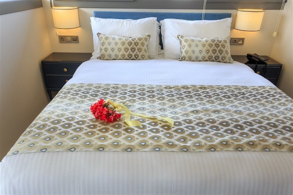 Nil Boutique Otel - Image 48