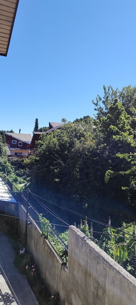 Hotel Casa Del Fauno